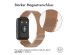 iMoshion Mailändische Magnetarmband für das Huawei Watch Fit - Rose Gold