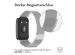 iMoshion Mailändische Magnetarmband für das Huawei Watch Fit - Silber