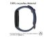 iMoshion Silikonband für das Huawei Band 6 / Honor Band 6 - Dunkelblau