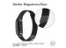 iMoshion Mailändische Magnetarmband für das Fitbit Luxe - Größe S - Schwarz