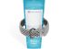 iMoshion Silikonsportarmband Buckle für das Apple Watch Series 1-9 / SE - 38/40/41mm - Grau / Schwarz