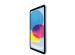 Accezz Premium Bildschirmschutz aus Glas für das iPad 10.9 (2022)