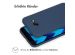 iMoshion Color TPU Hülle für das Samsung Galaxy A5 (2017) - Dunkelblau