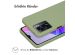 iMoshion Color TPU Hülle für das Oppo A77 - Olive Green