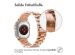 iMoshion Edelstahlarmband für das Apple Watch Series 1-9 / SE / Ultra (2) - 42/44/45/49 mm - Rose Gold