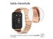 iMoshion Edelstahlarmband für das Huawei Watch Fit 2 - Rose Gold
