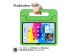 iMoshion Schutzhülle mit Handgriff kindersicher für das iPad 10 (2022) 10.9 Zoll - Grün
