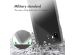 Accezz Xtreme Impact Backcover für das Samsung Galaxy Xcover 6 Pro - Transparent