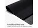 iMoshion Schreibtischunterlage 80 x 40 cm - Schwarz