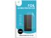 iMoshion Displayschutz Folie 3-Pack für das OnePlus Nord CE 2 Lite 5G