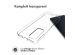 Accezz TPU Clear Cover für das Xiaomi 12 Lite - Transparent