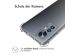 iMoshion Shockproof Case für das Xiaomi 12 Lite - Transparent