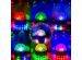 iMoshion Rotierenden LED-Disko Licht - Discokugel