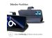 iMoshion Luxuriöse Klapphülle für das Realme 9 Pro - Dunkelblau