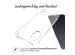 iMoshion Shockproof Case Oppo A96 - Transparent