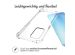 iMoshion Shockproof Case Oppo Find X5 Lite (5G) - Transparent