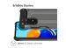 iMoshion Rugged Xtreme Case für das Xiaomi Redmi Note 11 (4G) / Note 11S (4G) - Dunkelgrau