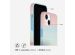 Selencia Aurora Fashion Back Case für das iPhone 13 - ﻿Strapazierfähige Hülle - 100 % recycelt - Sky Sunset Multicolor