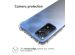 iMoshion Shockproof Case für das Xiaomi Redmi Note 11 Pro - Transparent