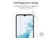 iMoshion ﻿Displayschutz Folie 3er-Pack für das Samsung Galaxy A23 (5G)