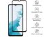 Selencia Premium Screen Protector aus gehärtetem Glas für das Samsung Galaxy A23 (5G)