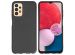 iMoshion Color TPU Hülle für das Samsung Galaxy A13 (4G) - Schwarz