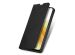 iMoshion Slim Folio Klapphülle für das Samsung Galaxy A13 (4G) - Schwarz