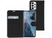 Accezz Wallet TPU Klapphülle für das Samsung Galaxy A23 (5G) - Schwarz