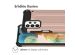 iMoshion Rugged Xtreme Case für Samsung Galaxy  A23 (5G) - Rose Gold