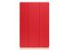 iMoshion Trifold Klapphülle für das Samsung Galaxy Tab S8 Ultra - Rot