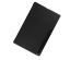 iMoshion Trifold Klapphülle für das Samsung Galaxy Tab S8 Ultra - Schwarz