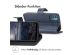 iMoshion Luxuriöse Klapphülle für das Nokia G11 / G21 - Dunkelblau