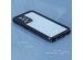 Redpepper Dot Plus Waterproof Case für das Samsung Galaxy A53 - Schwarz