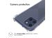 iMoshion Shockproof Case Transparent für das Samsung Galaxy A03