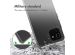 Accezz Xtreme Impact Case Samsung Galaxy A03 - Transparent