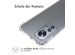 iMoshion Shockproof Case für das Xiaomi 12 / 12X - Transparent
