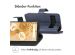 iMoshion Luxuriöse Klapphülle für das Google Pixel 6 Pro - Dunkelblau