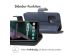 iMoshion Luxuriöse Klapphülle für das OnePlus 10 Pro - Dunkelblau