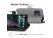 iMoshion Luxuriöse Klapphülle für das OnePlus 10 Pro - Grau