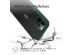 Accezz ﻿360° Rundumschutzhülle für das iPhone 12 (Pro) - Grün