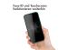Accezz ﻿360° Rundumschutzhülle für das iPhone 13 Mini - Grün