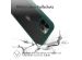 Accezz ﻿360° Rundumschutzhülle für das iPhone 13 Pro - Grün