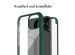 Accezz ﻿360° Rundumschutzhülle für das iPhone 13 Pro Max - Grün