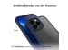 Accezz ﻿360° Rundumschutzhülle für das iPhone 13 Pro - Blau