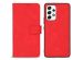 iMoshion Entfernbare 2-1 Luxus Klapphülle für das Samsung Galaxy A53 - Rot