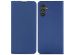 iMoshion Slim Folio Klapphülle für das Samsung Galaxy A13 (5G) / A04s - Dunkelblau