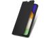 iMoshion Slim Folio Klapphülle für das Samsung Galaxy A13 (5G) / A04s - Schwarz