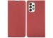 iMoshion Slim Folio Klapphülle für das Samsung Galaxy A33 - Rot