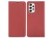iMoshion Slim Folio Klapphülle für das Samsung Galaxy A53 - Rot