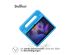 iMoshion Hülle mit Handgriff kindersicher Samsung Galaxy Tab A8 - Blau